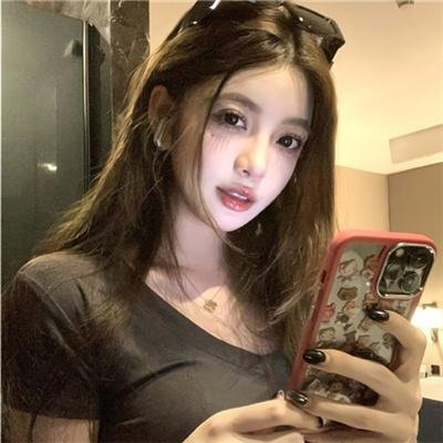 迷汤女郎